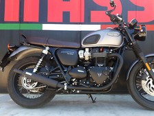 Triumph Bonneville T120