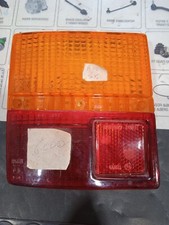 PLASTICA FANALE STOP