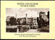 HOTEL EXCELSIOR - VENICE LIDO