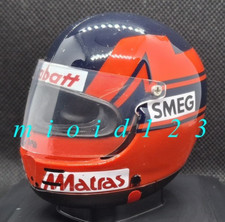 1979 - Gilles VILLENEUVE : GPA