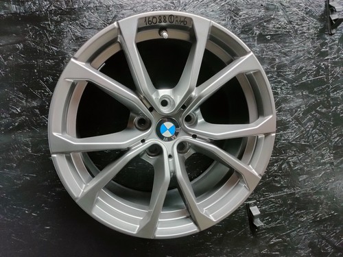Top cerchio in lega - 1x,