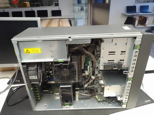 Server fujitsu ps160 d2799 - fujitsu, ps160-d2799