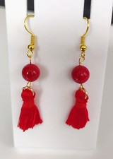 Orecchini in Perle di Maiorca