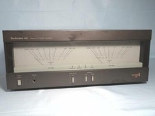 Technics amplificatore - se-a5,