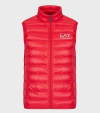 Gilet Uomo EA7 Emporio Armani