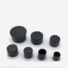 Coprigambe rotondo in gomma