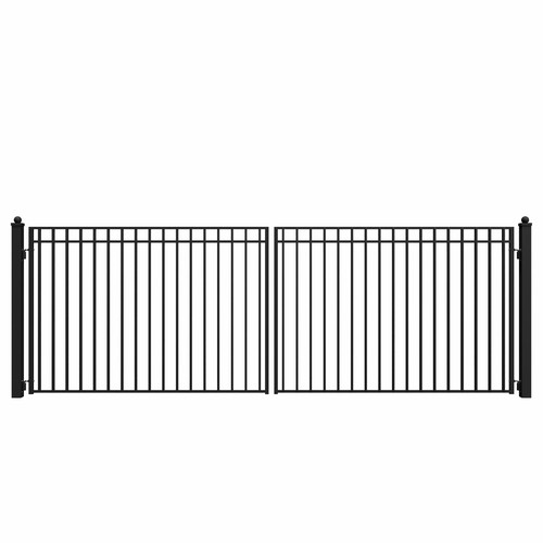 Aleko giardino cortile stile - aleko,