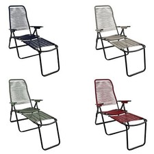 Sedia sdraio pieghevole - sedia,