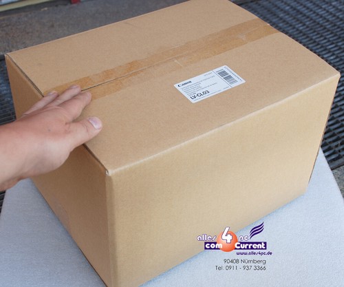 Supporto per proiettore canon - supporto,