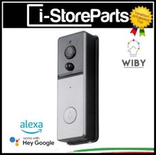 VIDEOCITOFONO WIRELESS WIFI