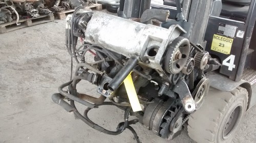 Motore fiat uno fire - motore,