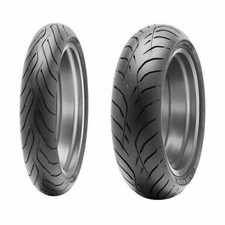 180/55 R17 73 (W) DUNLOP - Roadsmart IV GT