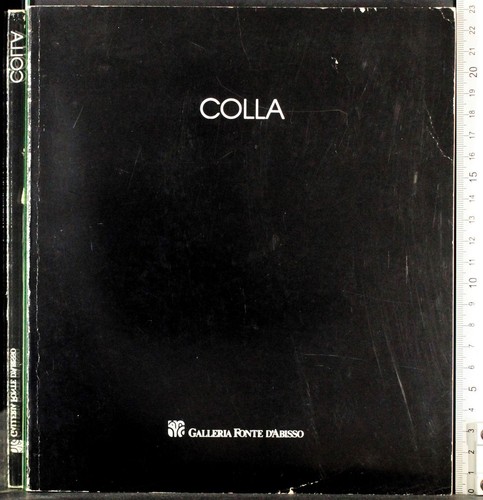 Ettore colla luigi marcucci - ettore, colla.