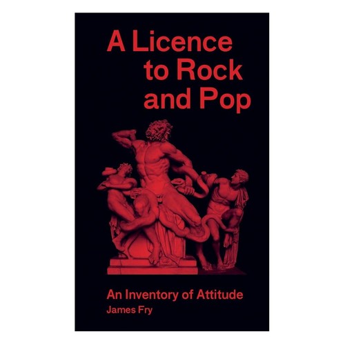 Licence rock and - rock,