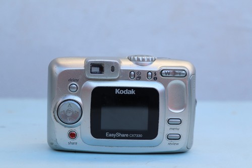 Kodak easyshare cx7330 - kodak,