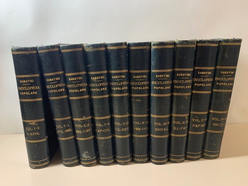 Enciclopedia popolare