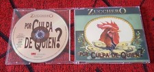 ZUCCHERO SUGAR FORNACIARI *Por