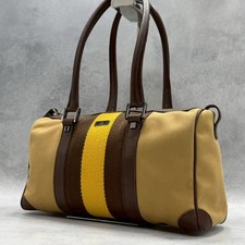 Borsa a mano Gucci tela mini