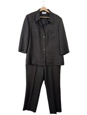 FRANK WALDER Tailleur