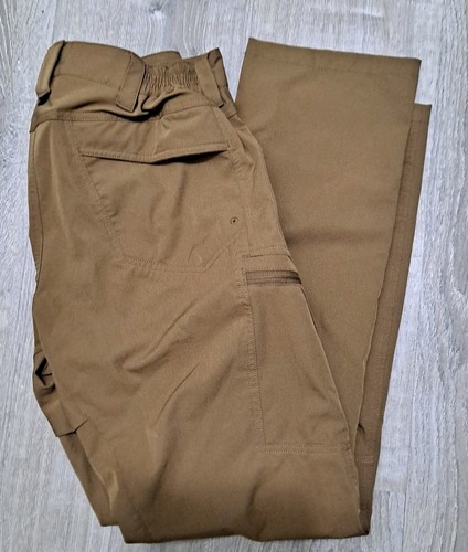 Pantaloni trekking leggeri - da,