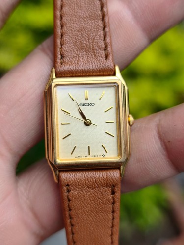 Abito donna seiko - seiko, tank