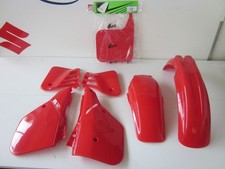 KIT PLASTICHE UFO HONDA CR
