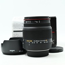 [Quasi come nuovo] Sigma