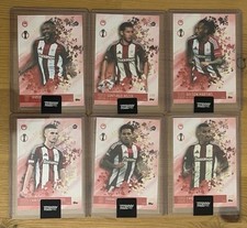 2024-25 Topps Total Football