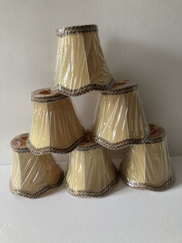 Set paralumi vintage - paralumi, a