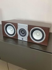 Yamaha Soavo-900C altoparlante