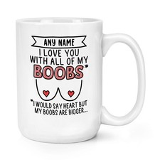Personalizzato i Love You con