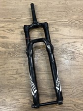 Forcella pneumatica RockShox Yari RC mountain bike 150 mm 275 + 29" 15x110 mm 42 mm rake boost