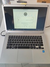 Innjoo Leap Book A100 HD Laptop - Atom Z8350, 14 inch, 32 GB, 2GB, NO MAC AIR