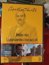Agatha Christie -Ispettore