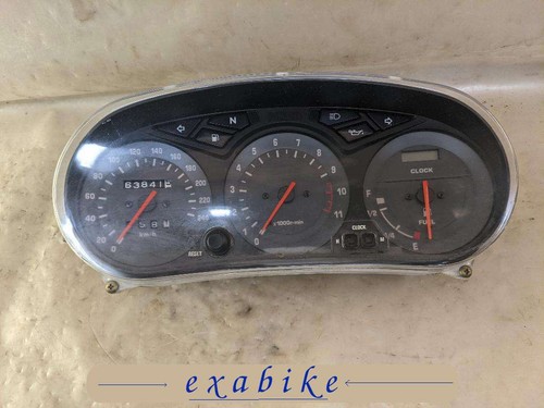 Tableau bord pour - bord, xj