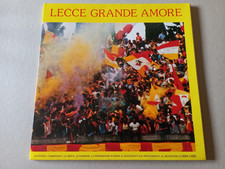 LECCE GRANDE AMORE - LP - MADE