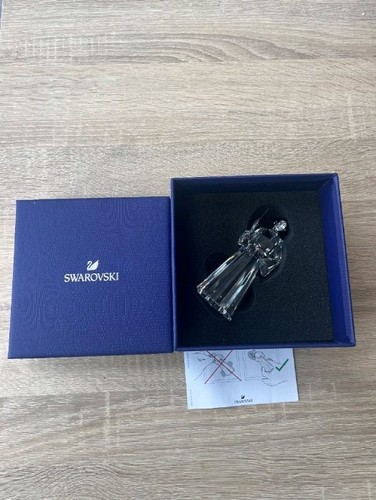 Swarovski star wars princess - -,