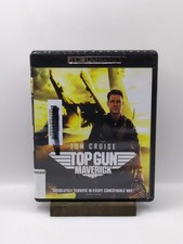 Top Gun: Maverick (4K Ultra