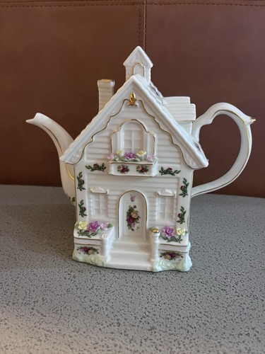 Royal albert teiera - royal, vintage