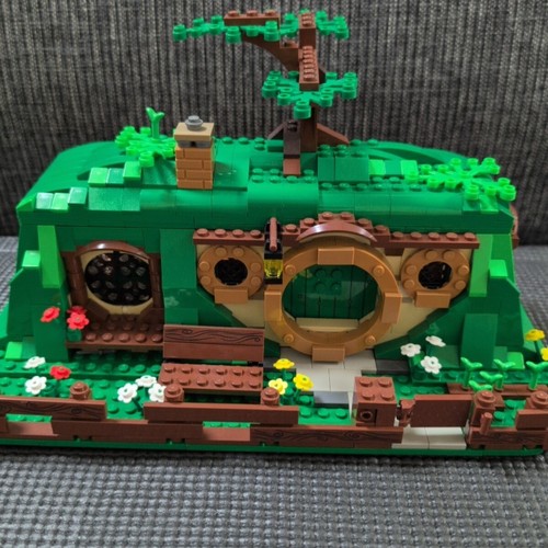 Lego signore degli anelli - il,