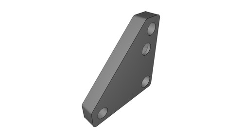 Supporto comparatore per - supporto,