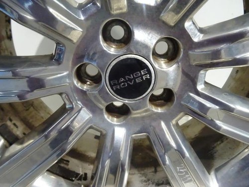Cerchione land rover range - land,