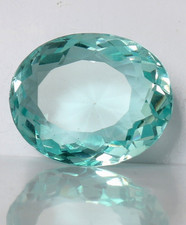 AAA + acquamarina 89,00 ct