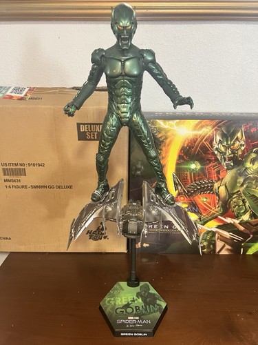 Hot toys mms631 - hot,