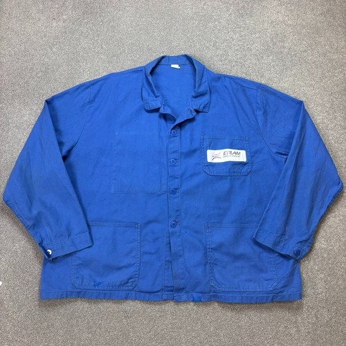 Giacca francese vintage - giacca,