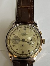 Cronometro Suisse ,carica