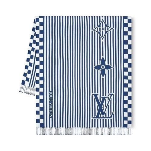 Louis vuitton sciarpa stola - sciarpa,