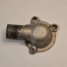 Coperchio termostato fiat 850 - termostato,