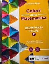  Sasso Colori della Matematica