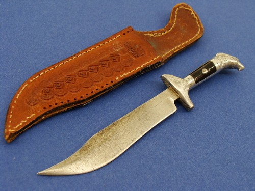 Vintage corno messicano figura - messicano,